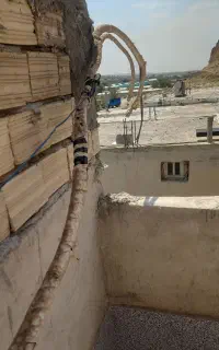 لوله مسی