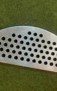 یدکی دستگاه اسپرسوساز صنعتی بیزرا