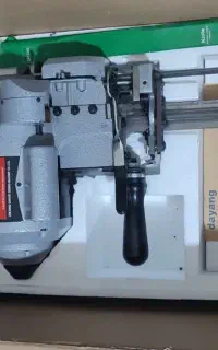 قیچی عمود دایانگ چراغدار بدون کارکرد