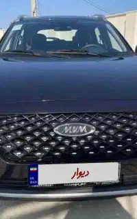 ایکس 22 پرو اتوماتیک(اکازیون)