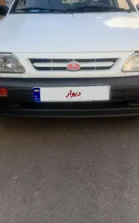 پراید هاچبک