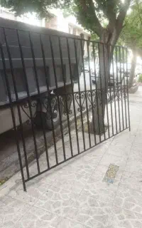 جوشکاری برشکاری تمام نقاط تهران حفاظ پنجره راویز