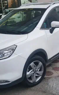 خودرو جک s3