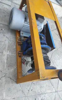 فروش بالابر