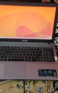 فروش لبتاب ایسوز مدل k550