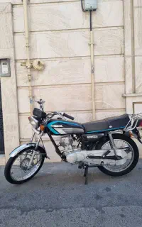 هندا مدل ۱۳۹۱