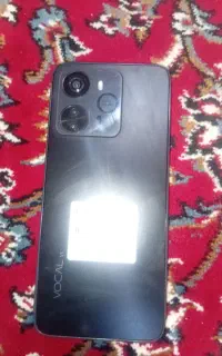 گوشی وکال