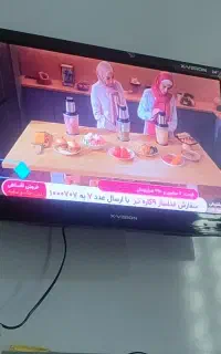 تلویزون