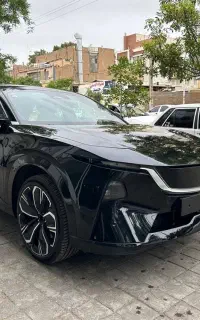 مزدا Ez60 مناسب سرمایه گذاری