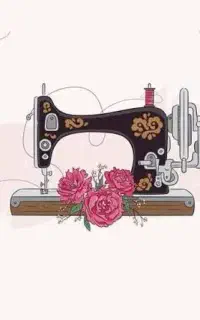 کلاس خیاطی با الگو روش متریک