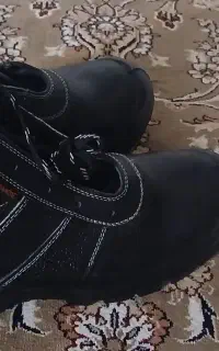 کفش ایمنی