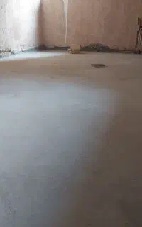 اجرای فوم بتن