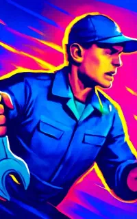 انجام کلیه امور فنی خونه