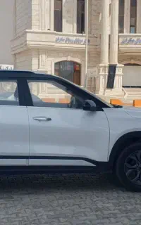 کیا سلتوس 2025 نسخه لاکچری صفر کیلومتر پلاک شده