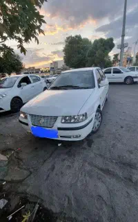 سمند ۸۶
