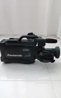 دوربین پاناسونیک vhs مدل m3500