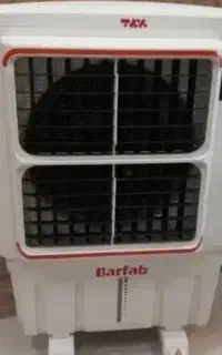 کولر برفاب