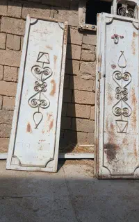 درب ۲مترو۲۰ سانتیمتر