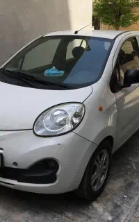 ام وی ام ۱۱۰ اس لاکچری ۵۹ تا کارکرد