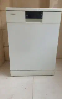 ماشین ظرفشویی برند سامسونگ اصل