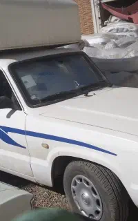 مزدا کارا ۹۸