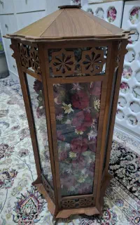 گل تزیینی