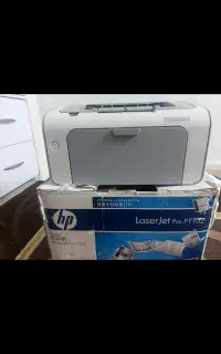 پرینتر hp 1102
