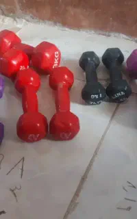 ابزار ورزشی کراسفیت