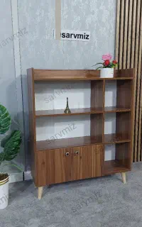 کتابخانه مدل B10