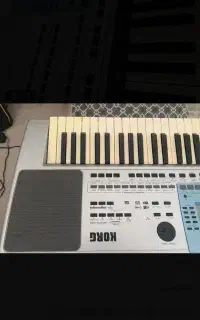 کیبورد ارگ pa50