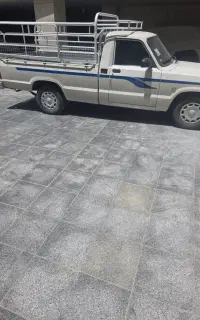 مزدا وانت ۱۴۰۱