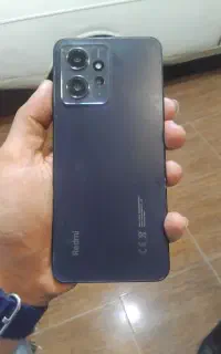 شیائومی نوت12