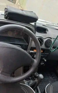 پراید مدل ۹۰ دوگانه دستی ۱۳۱