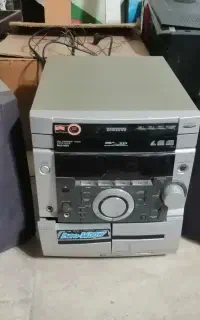ضبط و صوت سامسونگ