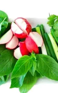 سبزی