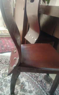 صندلی ترک