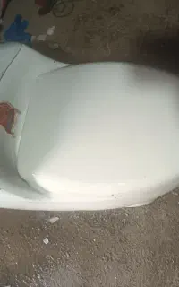 توالت فرنگی