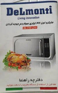 سولاردم Delmonti
