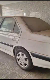 پارس سال تمیز کم کار