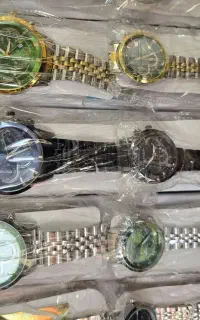 / ساعت  مستر کپی +  وارداتی