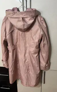 بارانی دخترانه