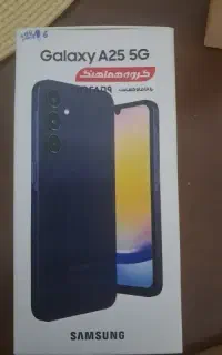 سامسونگ a25