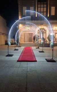 تشریفات عروسی