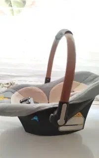 کریر نو مناسب سیسمونی
