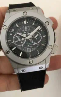 ساعت HUBLOT