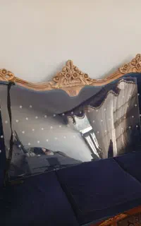 محافظ ضد ضربه ضدخش تلوزیون