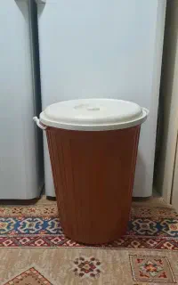 سطل خیلی بزرگ نونو