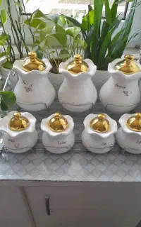 جا ادویه های خوشکل