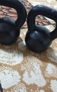 کتل بل اهنی نو