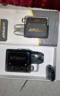 پاد ارگاس p1